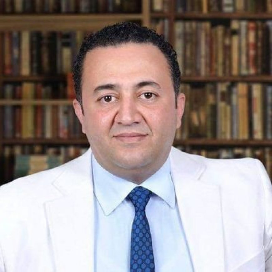 سياسي مصري :  يكشف مطالب مصر بعد رحيل النظام العسكري؟ من السعودية