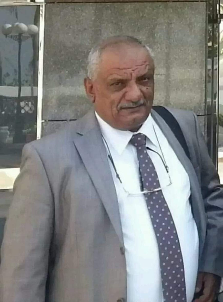 صنعاء..وفاة رئيس الجمعية اليمنية لمكافحة الصرع 