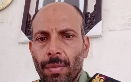 مدير شرطة الصافية بتعز يوضح لمنبر الاخبار..سبب اطلاق النار في دبع بالشمايتين