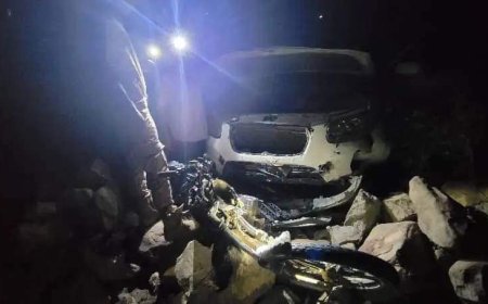 عاجل : الصحفي بسام القاضي ينجو من الموت في الضالع 