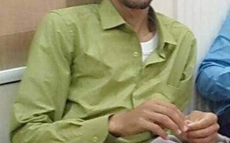 عندما ترفض تسليم المتهمين للعدالة وتدعي أنك دولة .. بن عزيز و أبو عوجاء نموذجاً(وثائق)