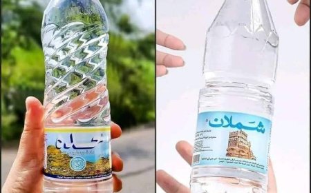 كبرى شركات المياه تغلق أبوابها بسبب خطوة جماعة الحوثيين (تعرف عليها)