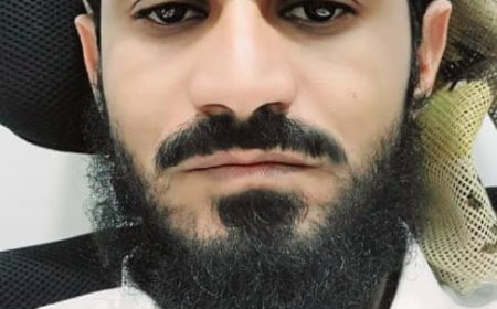 الشيخ عميد علي الحسين الصبيحي: رجل الخير الذي يجسد قيم التسامح والإصلاح