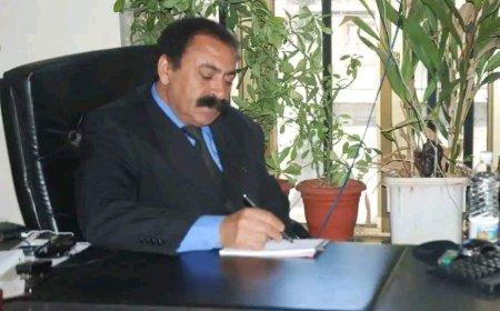 عاجل : وفاة الدكتور محمد عبدالسلام الضمين