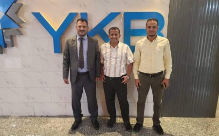 عاجل: الصحفي فتحي بن لزرق يزور اقدم البنوك التجارية اليمنية في عدن ويتحدث بهذه الكلمات (تعرف عليها)