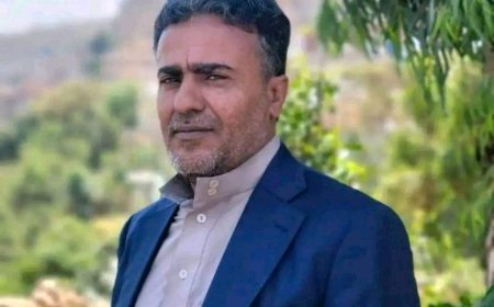 عاجل : وفاة الشامي وزوجته في الحديدة 