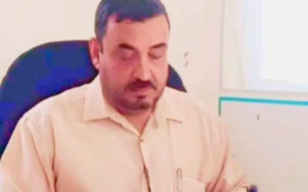مدير الأحوال المدنية برخية: اقبال غير مسبوق للحصول على الوثائق الرسمية
