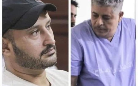 عاجل:تحديد موعد إعدام حسين هرهرة 