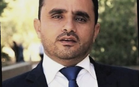 صحفي إقتصادي..ماذا حققت الشرعية من إلغاء قرارات البنك المركزي(تعرف عليه)