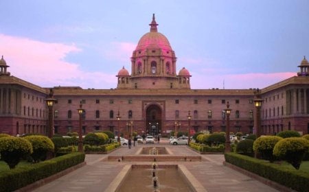 جمهورية الهند تعتمد سفيراً جديد لدى اليمن 