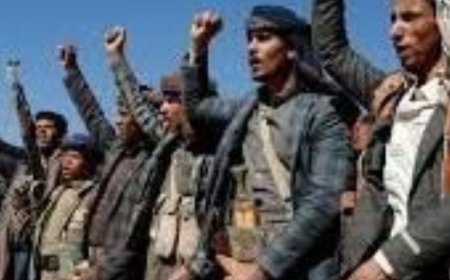 قيادي في مليشيا الحوثي يستولي على مقر الاتحاد العام لنقابات المهن الطبية بصنعاء..