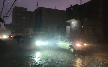 عاجل : عقب حدوث هذا الأمر..شرطة المرور توجه تحذير للمواطنين من المرور في أنفاق صنعاء