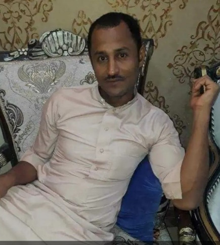 مقتل تهامي واصابة اخرين بقذيفة مدفعية حوثية في صعدة على الحدود مع السعودية..