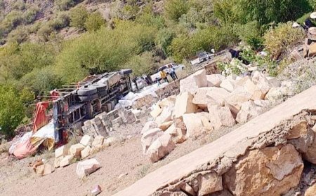 عاجل: إنقلاب قاطرة يتسبب بوفاة سيدة وحفيدها في تعز
