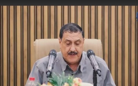 عاجل : مدير أمن العاصمة عدن يكشف يسران المقطري ونائبه سامر الجندب فرا إلى خارج البلاد وأوامر قهرية بالقبض عليهم 