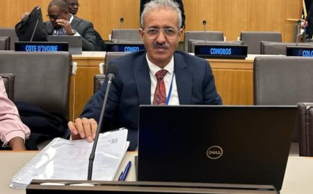 اللواء غلاب :  نعمل بكافة طاقاتنا لإخراج الاتفاقية الدولية الشاملة لمكافحة إساءة استخدام تكنولوجيا المعلومات والاتصالات متميزة شكلا ومضمونا 