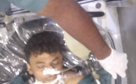 وفاة 3 بسبب سيول جارفة في القناوص بالحديدة (صور)