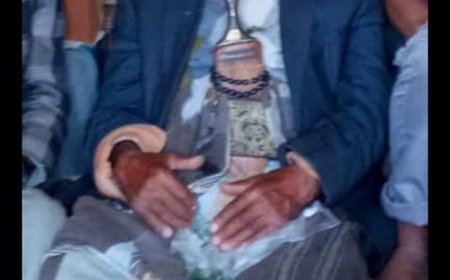 عاجل:وفاة مسن وإصابة آخرين جراء إنهيار منزل في اب 