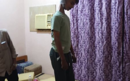 عاجل: إنتحار شاب في المكلا