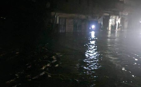 عاجل :منازل تهدمت على ساكنيها في كبرى الاحياء بالحديدة(تعرف عليها)