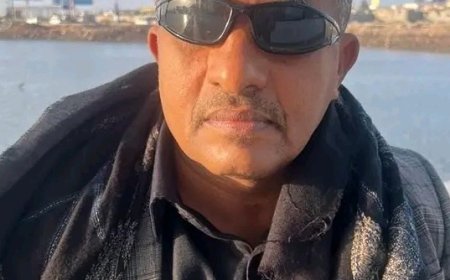 الاعجم : مقصدنا أن تصححوا الخلل قبل فوات الآوان..