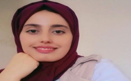 فرار صحفية من صنعاء بعد تلقيها تهديدات حوثية بتصفيتها جسديا ...