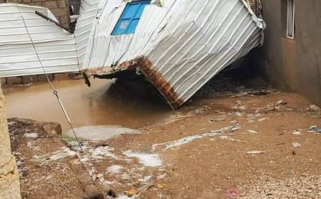 عاجل :لهذا السبب..وفاة 4 مواطنين في مأرب