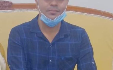 العثور على دكتور مقتولاً داخل شقته في شبوة