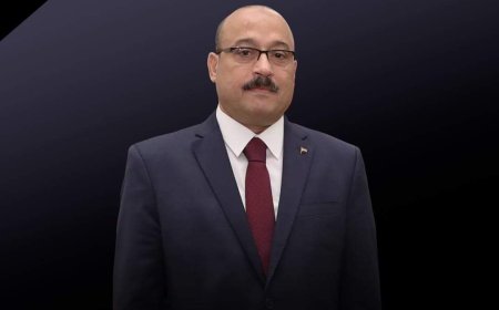 عاجل : تحديد مكان دفن الإعلامي عبدالغني الشميري