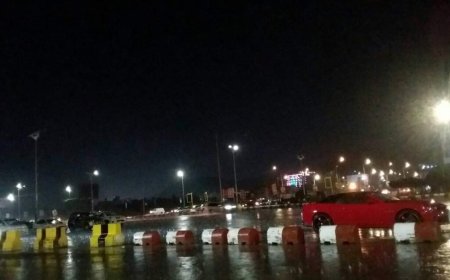 عاجل:شاهد 3صور..هذا مايحدث الان بميدان السبعين في صنعاء عقب سيول جارفة 