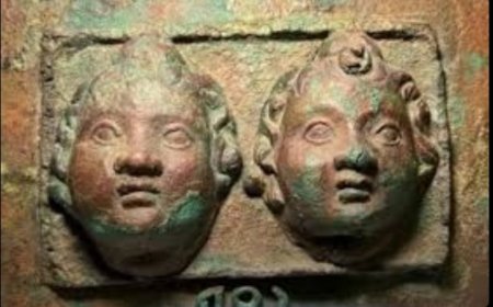 خبير وباحث آثار يمني يؤكد بيع قطع آثار يمنية مهربة في مزاد علني في اسرائيل ..