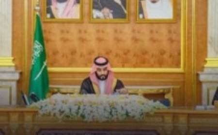 السعودية توافق على مذكرة تعاون مع اليمن في مجال الجريمة الأصلية والارهاب..