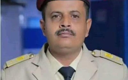 بيان هام للمتحدث الرسمي لقواتنا المسلحة الجنوبية حول التفجير الإرهابي بأبين