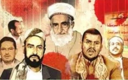 باحث يمني : الحوثيون  أقلية هاشمية تستخدم طبقة الاشراف لتمرير مشروعهم...