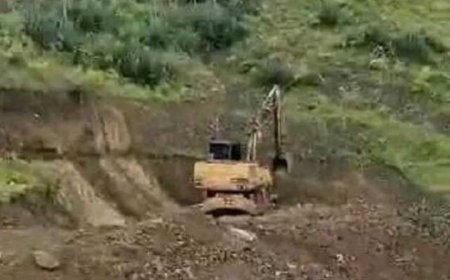 نافذ حوثي يسطو على أرضية مواطن في إب على الطريقة الاسرائيلية..