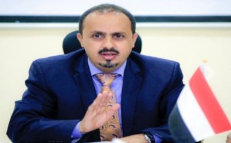 حكومة الشرعية تدين إجبار مليشيا الحوثي موظفي الدولة لحضور دورات تدريب عسكرية..