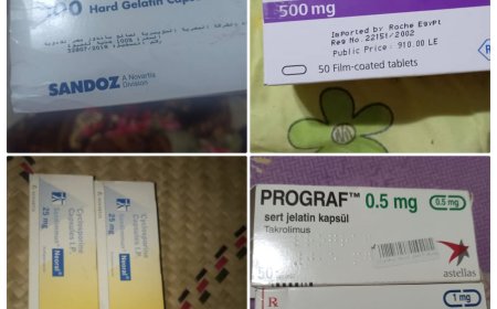 لرئاسة الجمهورية والوزراء: هل من مستجيب..3 أشهر زارعي الكلى والكبد في عدن بدون أدوية(شبح الموت يهدد حياتهم)