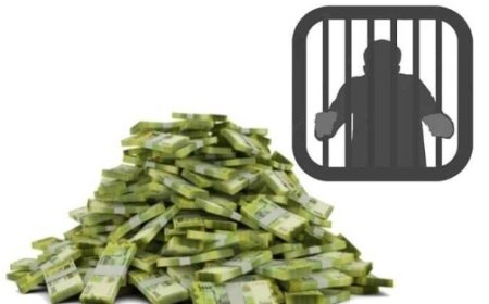 ضبط عصابة استولت على "89" مليون ريال من بنك الكريمي..