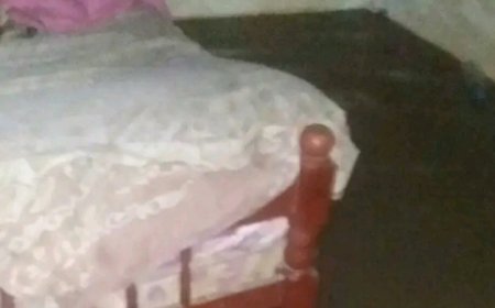 صحفي من الحديدة يستغيث : بيوتنا غرقت من غزارة الأمطار ونحن محاصرون ..