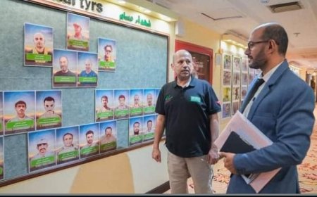 مدير عام التخطيط بالحديدة: يشيد بجهود مشروع مسام لنزع الالغام في المحافظة..