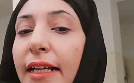 معلمة في صنعاء وتتحدى الحوثيين بكشف فسادهم ..