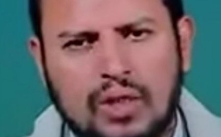 نائب في برلمان صنعاء يكشف القناع عن برنامج حكومة الحوثي الجديدة ..