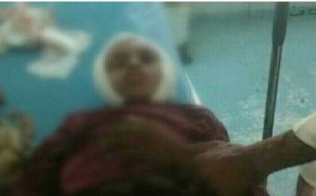 اصابة طفلين بجروح خطيرة في انفجار لغم أرضي من مخلفات الحوثيين في الحديدة ..