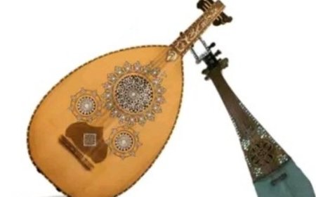 فتوى أزهرية حول الغناء...حسنه حسن وقبيحه قبيح ..