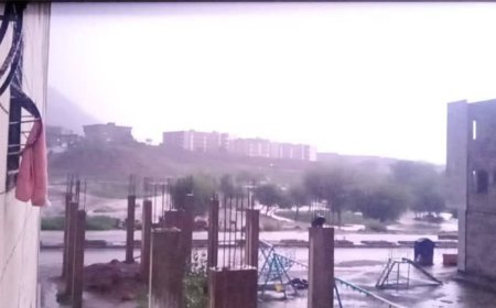 عاجل:شاهد صورة..كيف تحول الليل إلى نهار في مدينة تعز