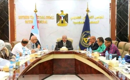 جمعية الانتقالي الوطنية تُدين العملية الإرهابية بمودية وتؤكد وقوفها خلف القوات الجنوبية..