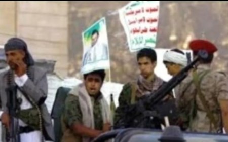 الميليشيات الحوثية تفرض رسومًا إضافية على فواتير الماء والكهرباء..