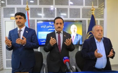 الاعلام الجنوبي ورؤيته لقضية شعب الجنوب في ندوة لدائرة اعلام الانتقالي ونقابة الصحفيين والإعلاميين الجنوبيين.. ..