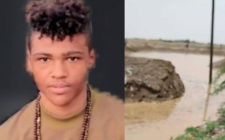 وفاة شاب من زبيد في مياه الأمطار المتجمعة غرب المدينة..