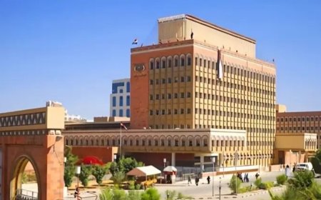 حكومة الحوثي الجديدة تحرم الموظفين من رواتبهم وتضاعُف معاناتهم..